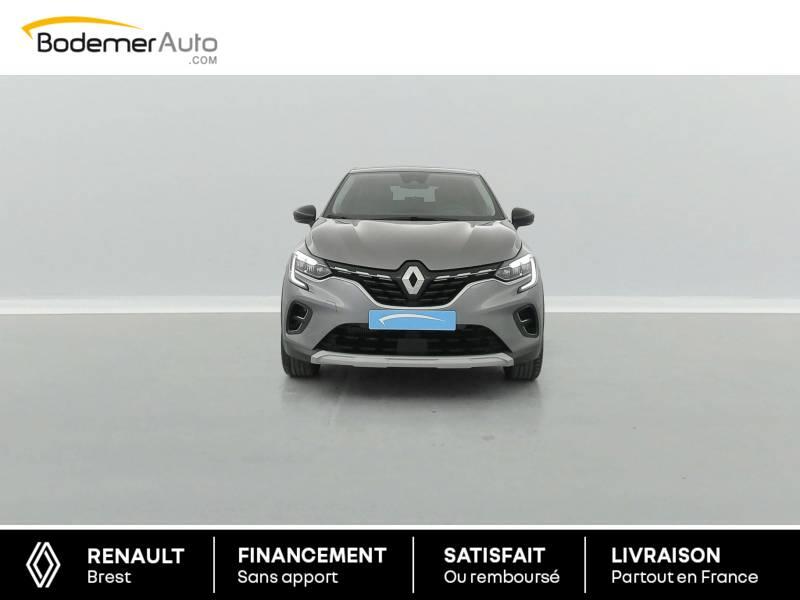 Renault Captur TCe 90 Techno