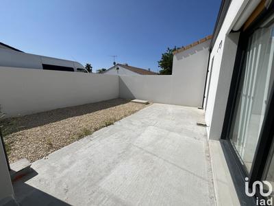 Maison - 82 m² - 4 pièces