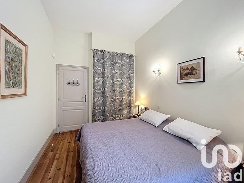 Appartement - 77 m² - 4 pièces