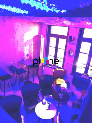 Fonds de commerce - Hôtellerie / Restauration - 100 m²