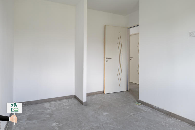 Maison - 82 m² - 4 pièces