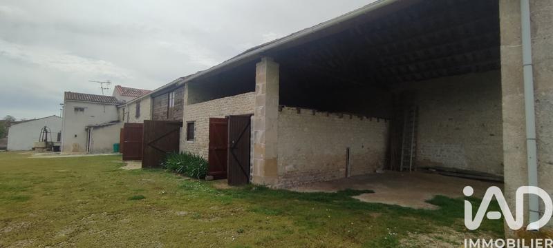 Maison de village - 157 m² - 7 pièces