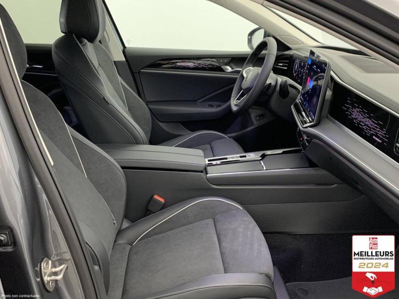 Volkswagen Passat 1.5 eTSI Opf 150 Dsg7 Elegance