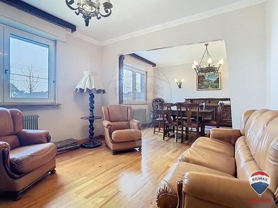 Maison - 112 m² - 4 pièces