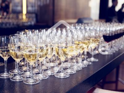 Fonds de commerce - 75 m²