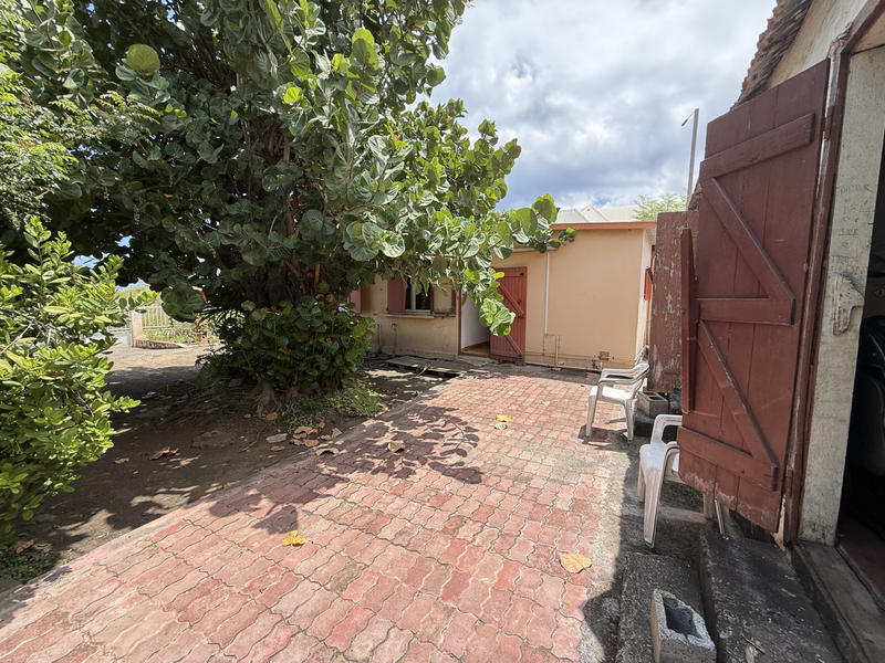 Maison - 128 m² - 7 pièces