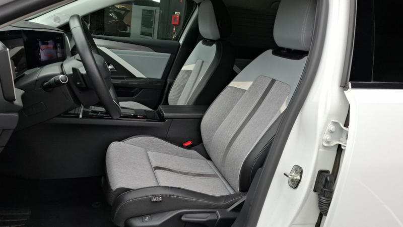 Opel Astra 1.2 Turbo 130ch Bva8 Elegance Business