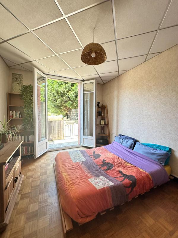 Appartement - 53 m² - 2 pièces