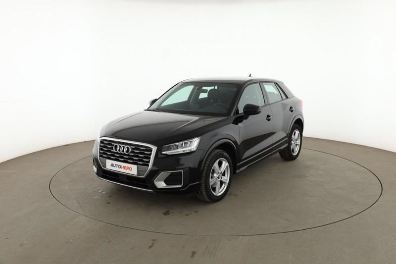 Audi Q2 35 Tfsi Cod Sport s tronic 150 ch