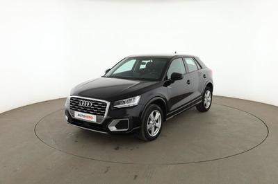 Audi Q2 35 Tfsi Cod Sport s tronic 150 ch