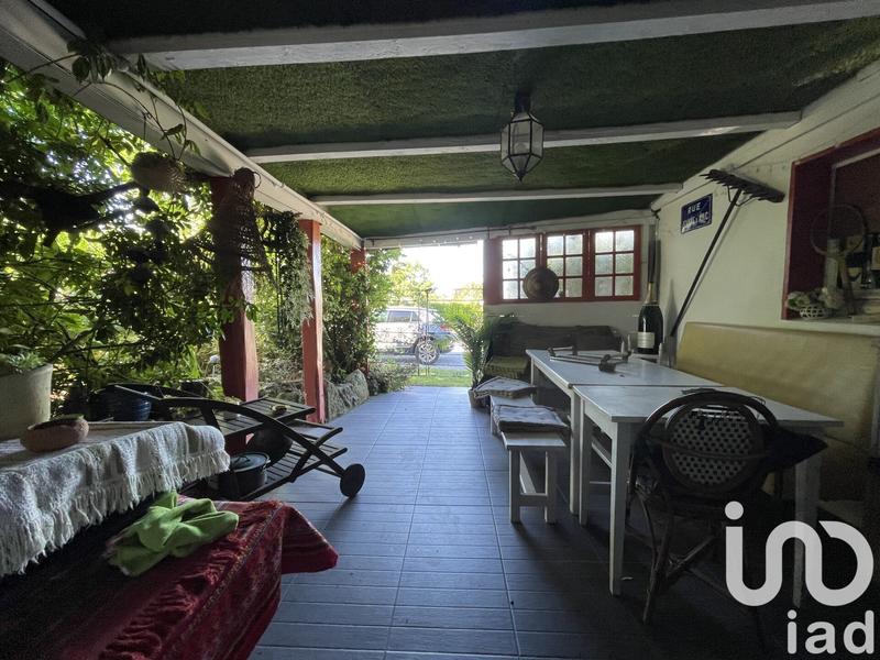 Maison - 275 m² - 11 pièces