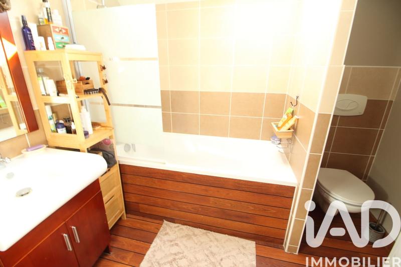 Maison de village - 81 m² - 4 pièces