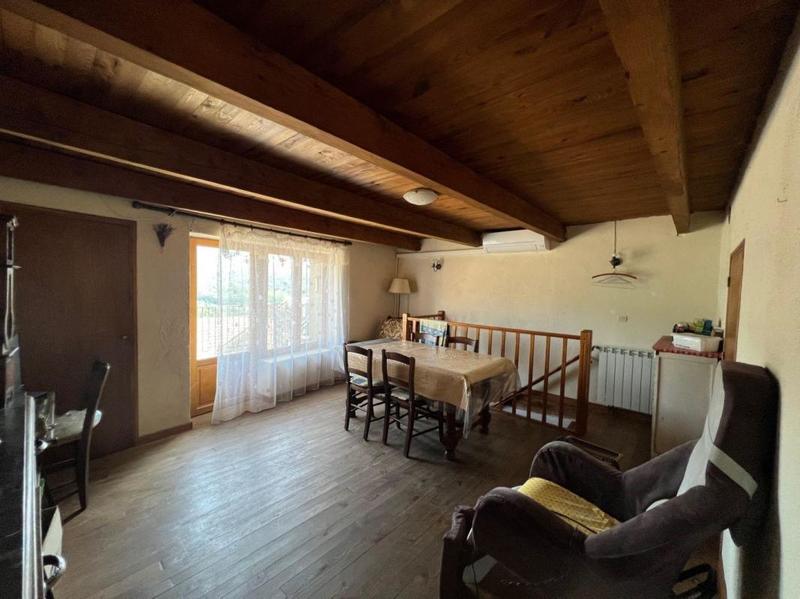 Maison - 70 m² - 4 pièces