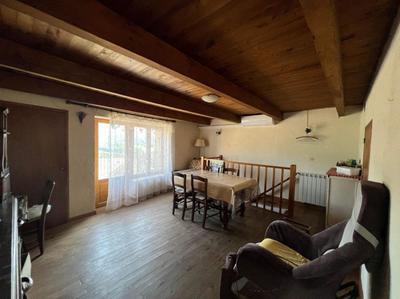 Maison - 70 m² - 4 pièces