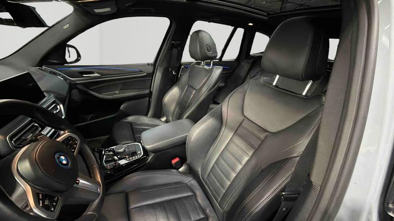 Bmw X3 G01 Lci xDrive 30e 292ch Bva8 m Sport