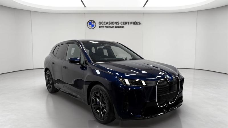 Bmw ix I20 xDrive45 408 ch m Sport