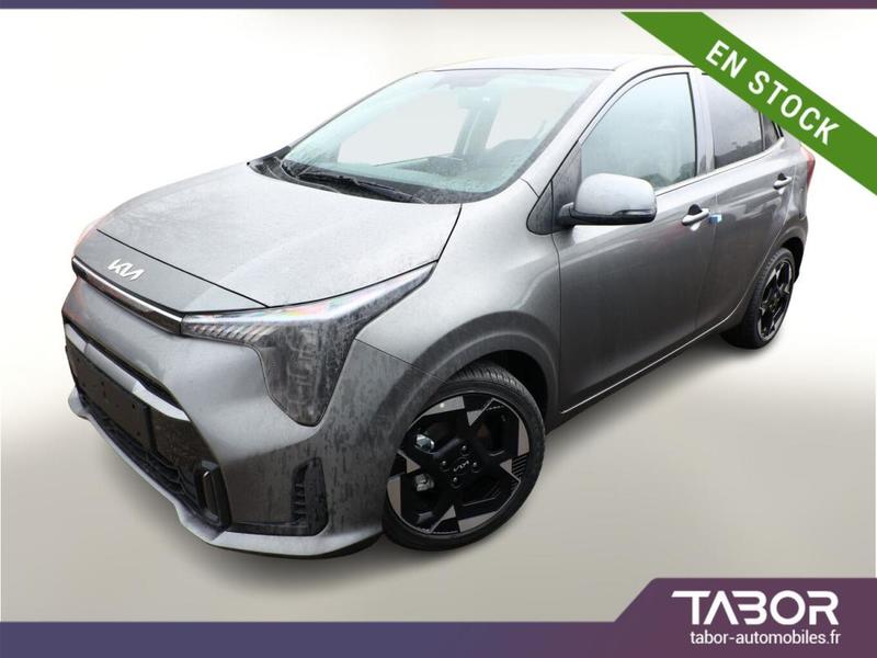 Kia Picanto 63 Amt Led Gps cam Pdc