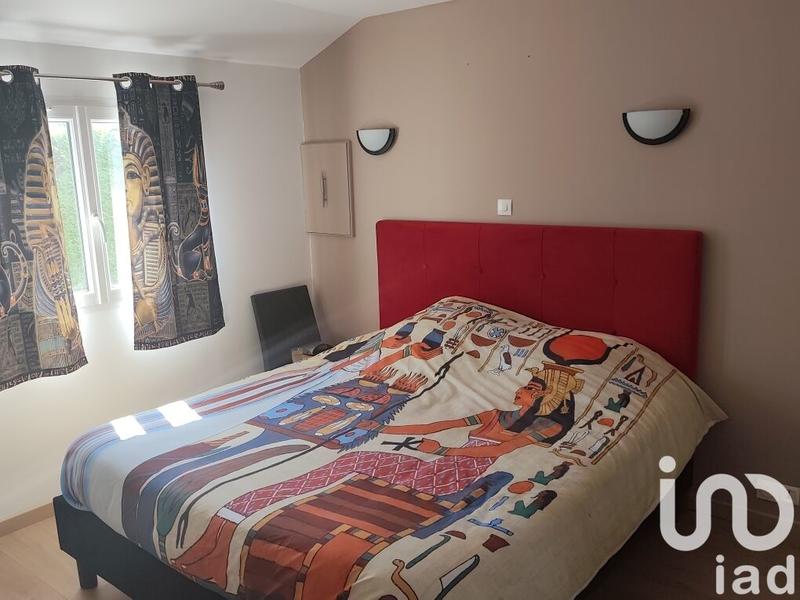 Maison - 169 m² - 7 pièces