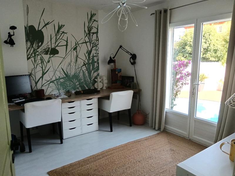 Villa - 115 m² - 5 pièces