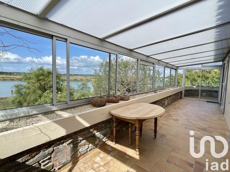 Maison - 149 m² - 8 pièces