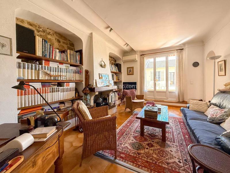 Appartement - 112 m² - 4 pièces