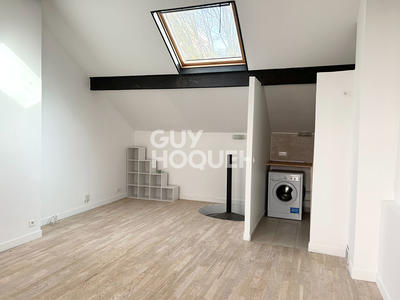 Appartement - 31 m² - 1 pièce