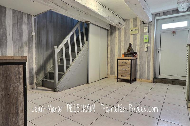 Maison - 258 m² - 7 pièces