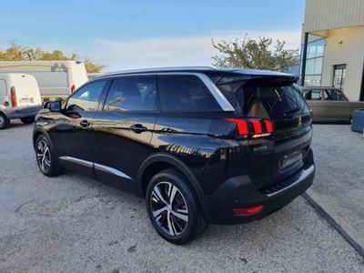 Peugeot 5008 BlueHDi 130ch s&amp;S Eat8 Allure