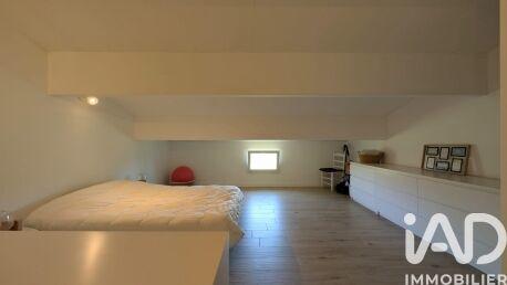 Maison - 200 m² - 7 pièces