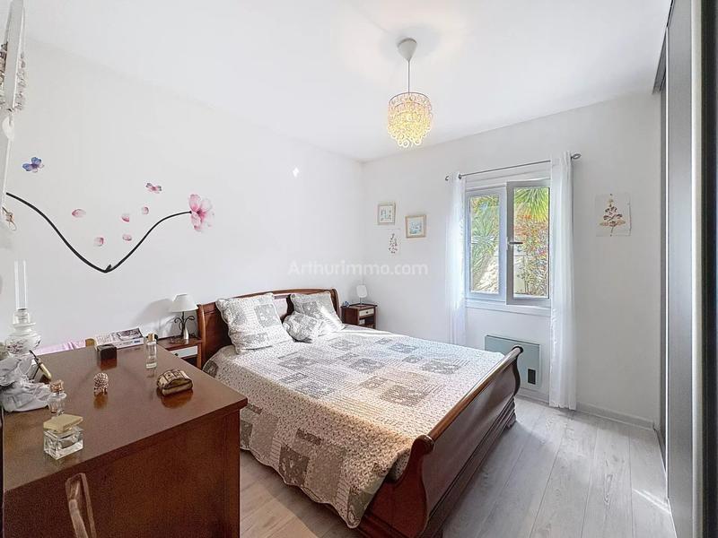 Maison - 116 m² - 5 pièces