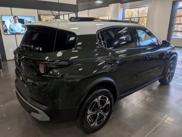 Citroën C3 Aircross Hybride 145 e-Dcs6 Max