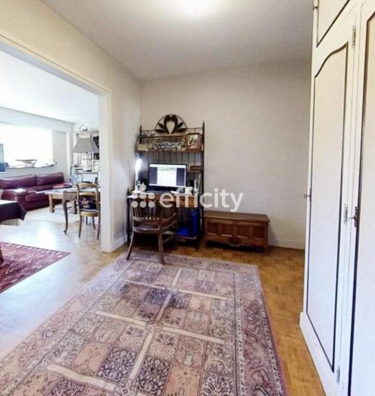 Appartement - 86 m² - 4 pièces