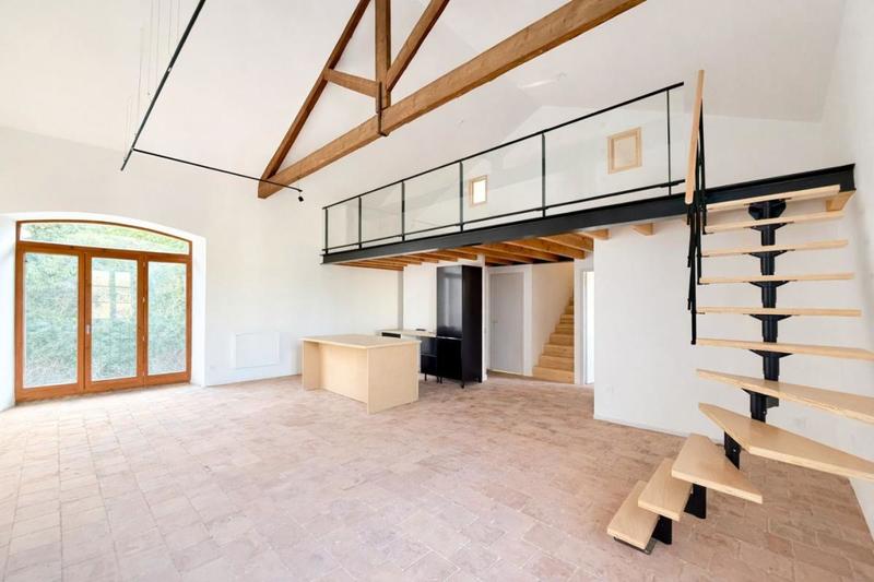 Appartement - 100 m² - 4 pièces