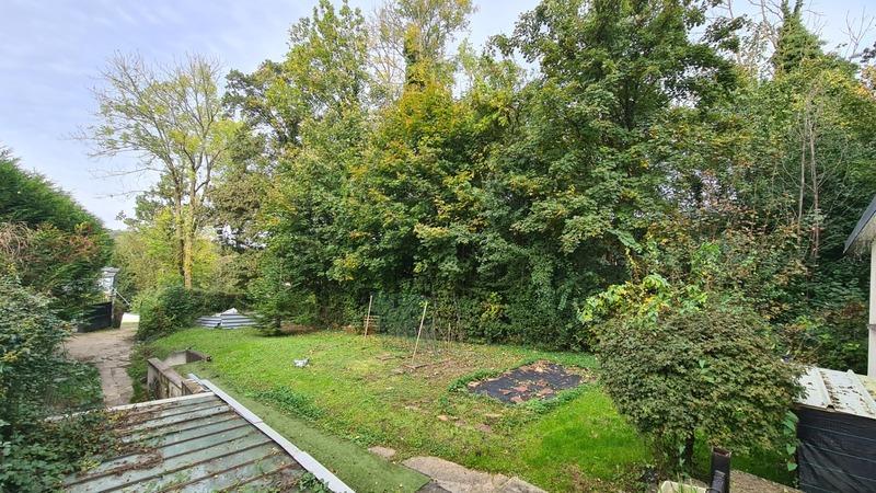 Maison - 75 m² - 5 pièces