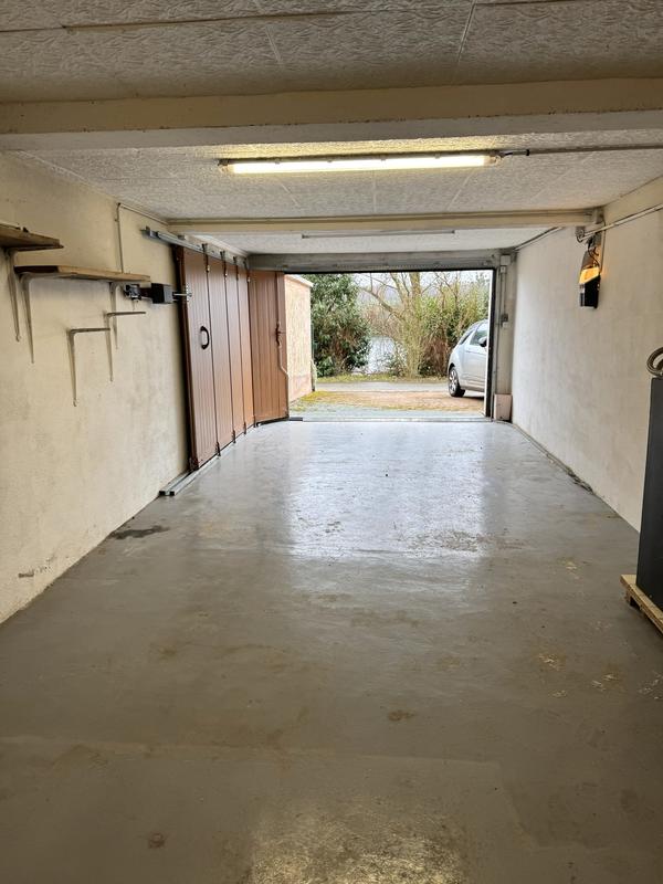 Maison - 118 m² - 7 pièces