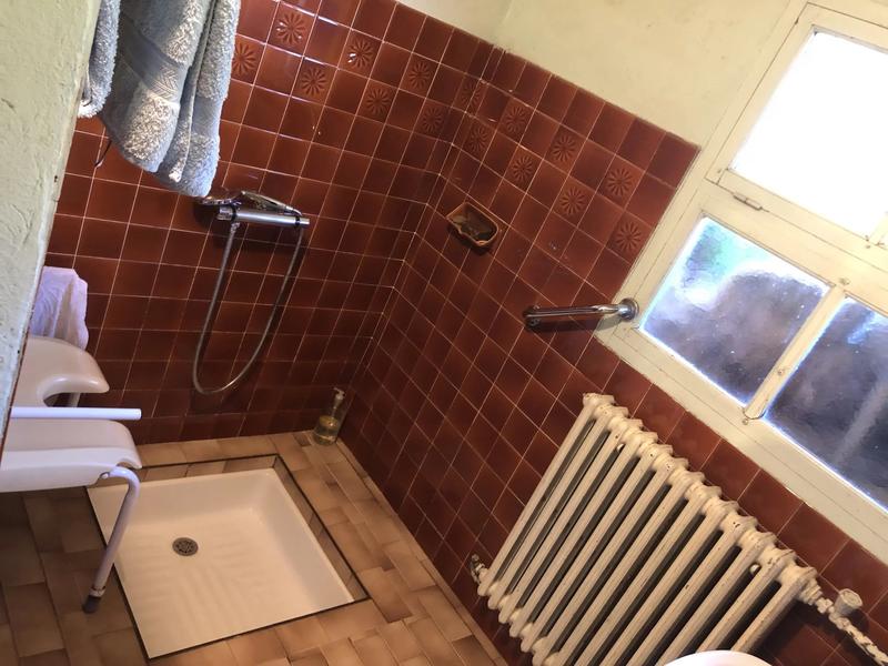 Maison - 134 m² - 5 pièces