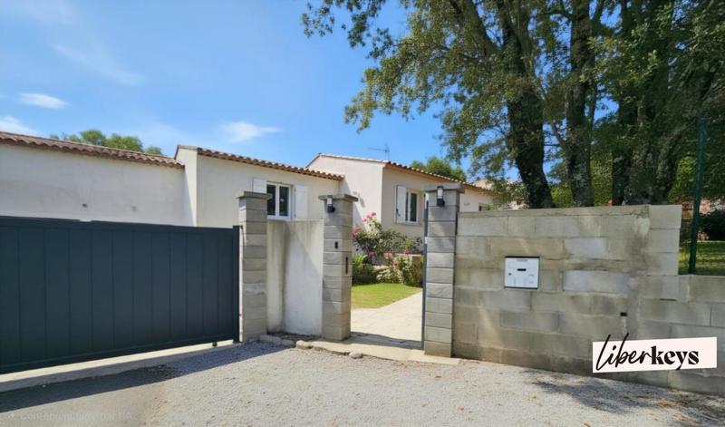 Maison - 133 m² - 7 pièces