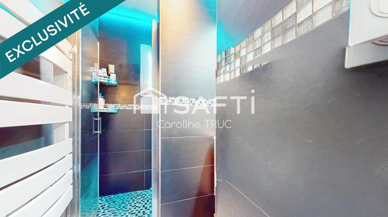 Villa - 74 m² - 4 pièces