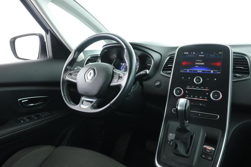 Renault Scénic 1.5 dCi Energy Business Edc 110 ch