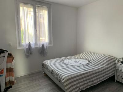Appartement - 42 m² - 1 pièce