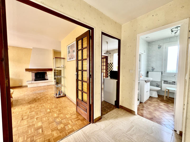 Maison - 157 m² - 4 pièces