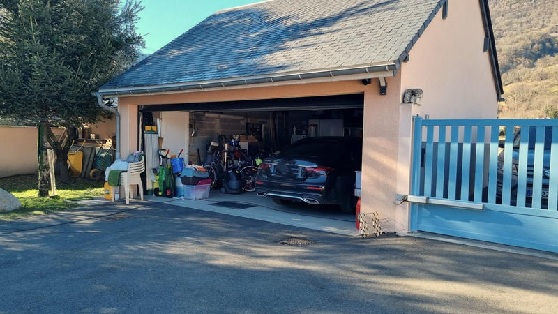 Maison - 196 m² - 6 pièces