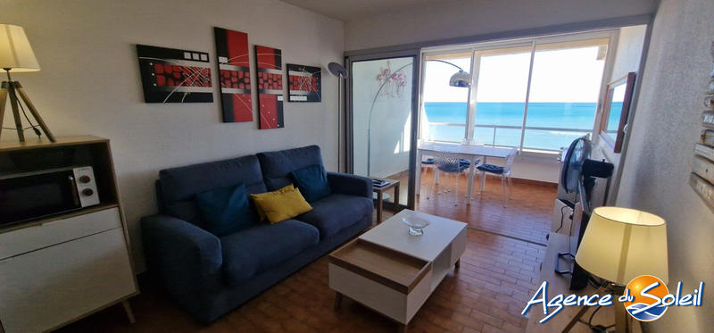 Appartement - 50 m² - 3 pièces