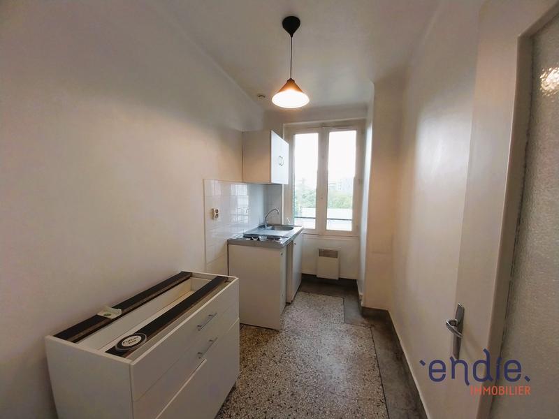 Appartement - 29 m² - 1 pièce