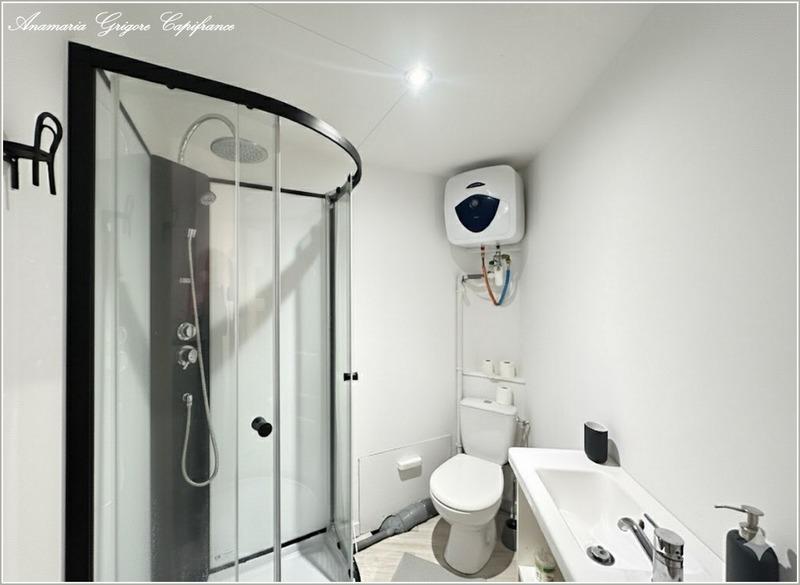 Maison de village - 90 m² - 4 pièces