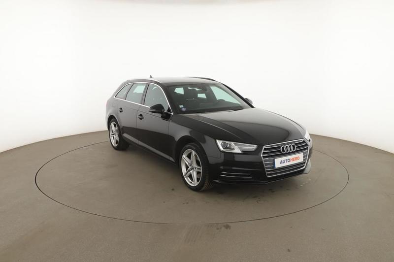 Audi A4 Avant 2.0 Tfsi Ultra s line s tronic 190 ch