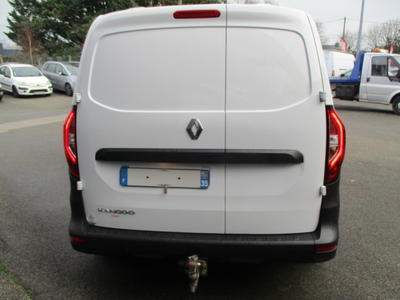 Renault Kangoo Van L2 Blue Dci 115 Grand Confort