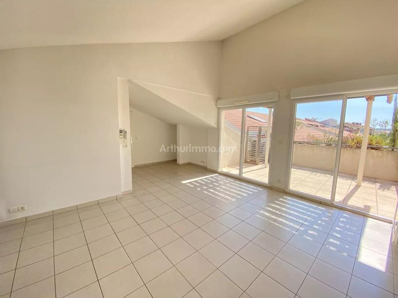 Appartement - 83 m² - 4 pièces
