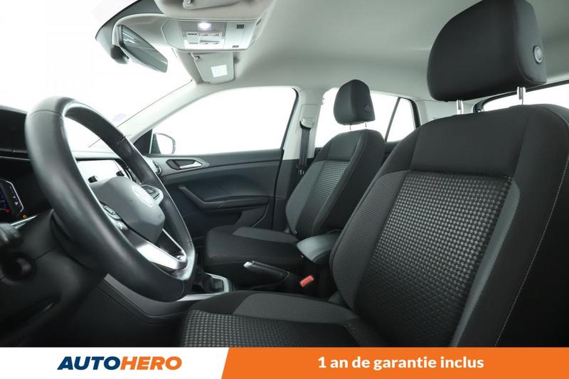 Volkswagen t-Cross 1.0 Tsi Active Dsg 110 ch
