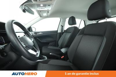 Volkswagen t-Cross 1.0 Tsi Active Dsg 110 ch